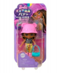 Kirjeldus Barbie Extra Fly nukud reisida stiilis, Kiik julge moe erinevate reisisihtkohtadesse! Iga posable 3,25-tolline Barbie Extra Mini Minis nukk on oma unikaalne v&auml;limus koos komplekt ideaalne lumi, k&otilde;rb, safari v&otilde;i rannas p&otilde;genemine. Sihtkoha-t ...