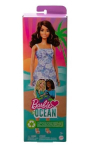 Nukk Barbie Loves the Ocean sinises kleidis