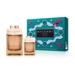 Komplekt Bvlgari Man Terrae Essence parf&uuml;&uuml;mvesi, Edp 100 ml + Edp 15 ml