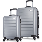 Kohvrite komplekt My Valice Ruby Mv4780, 2tk, hall