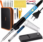 Jooteseade koos tarvikutega