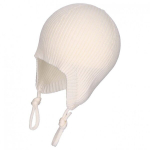 TuTu meriinovillane paeltega m&uuml;ts 3-006761, valge