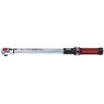 D&uuml;namomeetriline mutriv&otilde;ti KS Tools Ergotorque, 200Nm