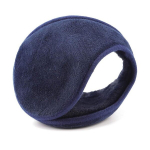 Talvised k&otilde;rvaklapid, tumesinine