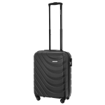 V&auml;ike kohver Barrens, S, must, 34L