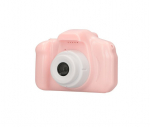 Extralink Kids Camera H20 Pink