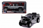 Auto Fast & Furious Jeep Gladiaator 1/24