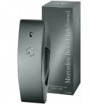 Tualettvesi Mercedes-Benz Club Extreme EDT meestele, 100 ml, 100 ml