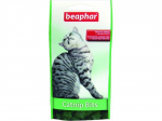 Beaphar Maiused kassidele Cat Nip Bits 35 g/N75