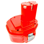 Aku Gares, 14,4V 1,5Ah, Makita, PA14