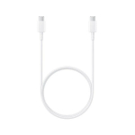 Samsung Type-C andmekaabel EP-DA905BWE, 1m, valge