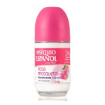 Rull-deodorant Rosa Mosqueta Instituto Espa&ntilde;ol (75 ml)