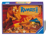 Lauam&auml;ng Ravensburger Ramses II, PL, RU