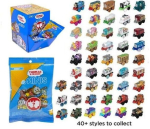 Thomas&Friends pimepakk