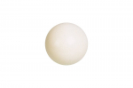 Piljardipall Nr.1, valge 57.2mm