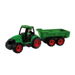 Lastetraktor Lena, roheline