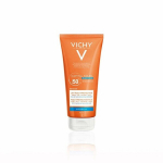P&auml;ikesekreem Vichy Capital Soleil Lait Multi-Protection, 200 ml