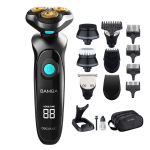 Cecotec Bamba PrecisionCare Wet & Dry Hair Trimmer