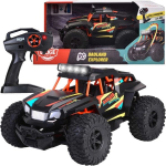 Puldiauto Badland Explorer RC