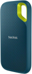 V&auml;line k&otilde;vaketas Sandisk Portable 2TB External SSD IP65 1050 MB/s