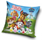 Laste dekoratiivne padjakate