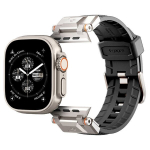 Spigen DuraPro Armor Apple Watch 4|5|6|7|SE 42|44|45|49 mm Black AMP06065