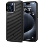 Spigen Core Armor iPhone 15 Pro 6.1" Matte Black ACS06466