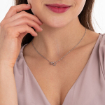 Terasest kaelakee Troli, Color