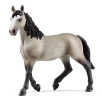 Figuur Cheval de Selle Francais m&auml;ra Schleich Horse Club