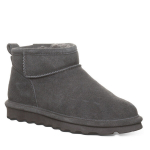 Naiste saapad Bearpaw Shorty, hall