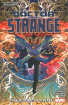 Doctor Strange Vol. 1: The Life Of Doctor Strange