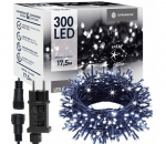 Valguskett Springos CL4083, 300 LED, 17,5 m