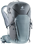 Matka seljakott Deuter Speed ​​​​Lite 25