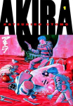 Akira Volume 1, v. 1