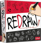 Lauam&auml;ng Redraw Trefl, PL