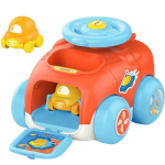 M&auml;ngukomplekt laste Woopie 47221 katapult