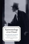 Epistemology of the Closet, Updated with a New Preface 2nd Revised edition