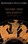 Shame and Necessity, Second Edition 2nd edition