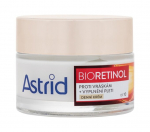 P&auml;evane kortsudevastane kreem Astrid Bioretinol OF10, 50 ml