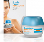 Niisutav n&auml;okreem normaalsele kuni kuivale nahale Isdin Ureadin Fusion Melting Cream, 50ml