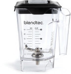Blender Blenderi kann Blendtec Mini WildSide