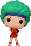 Vin&uuml;&uuml;list figuur Funko Pop! Dragon Ball Z Bulma