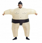 Sumo t&auml;ispuhutav kost&uuml;&uuml;m