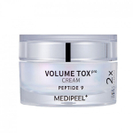 MEDI-PEEL Peptide 9 Volume Tox Cream Pro 50 ml - ujędrniający krem przeciwstarzeniowy