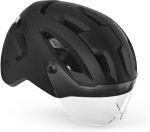 Kiiver Met Intercity MIPS 58-61cm, must