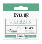 Eylure Black Lashfix 8,5 ml &ndash; kauap&uuml;siv ripsmeribade liim
