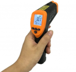 Kontaktivaba lasertermomeeter, -50 +550