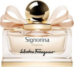 Naiste parf&uuml;meeria Salvatore Ferragamo Signorina Eleganza EDP, 100 ml