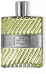 Tualettvesi DIOR Eau Sauvage EDT meestele 200 ml