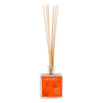 Parf&uuml;&uuml;mipulgad Mikado Canela Naranja Eco Happy S0584073 (95 ml)